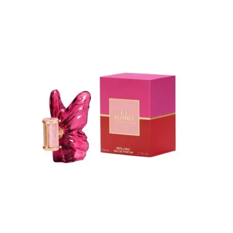 La Bomba 80ml - Carolina Herrera