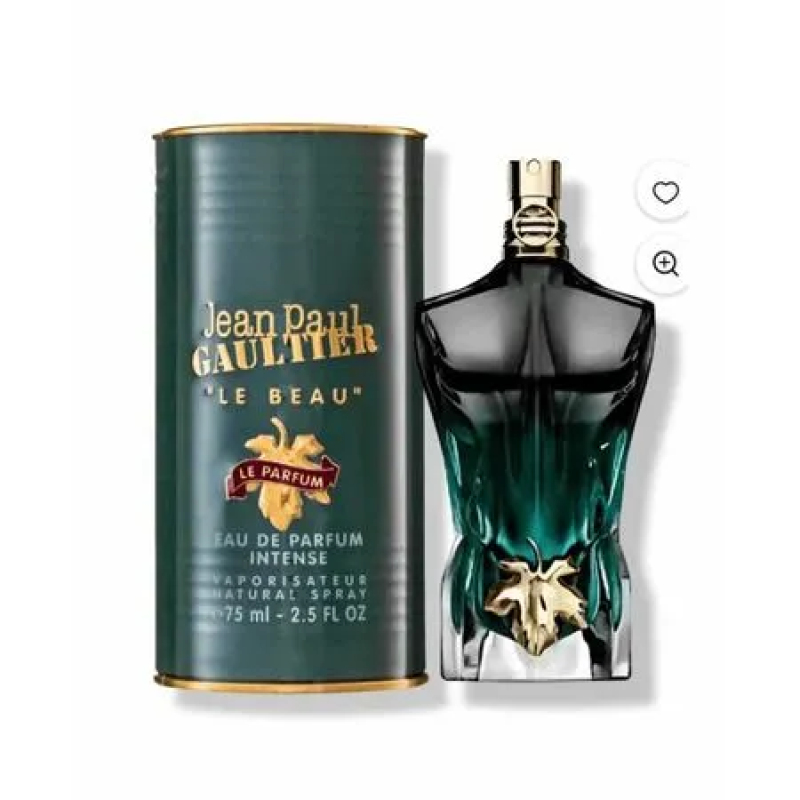 Le Beau Le Parfum 125ml - Jean Paul Gaultier