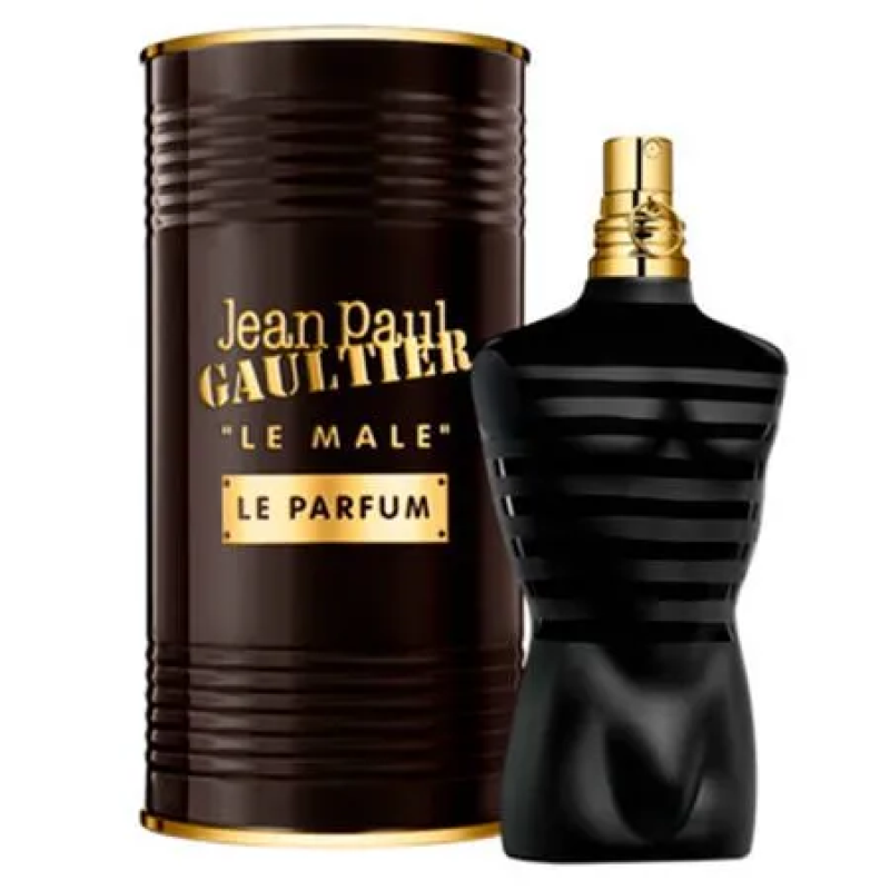 Le Male Le Parfum Jean Paul Gaultier - EDP 125ml