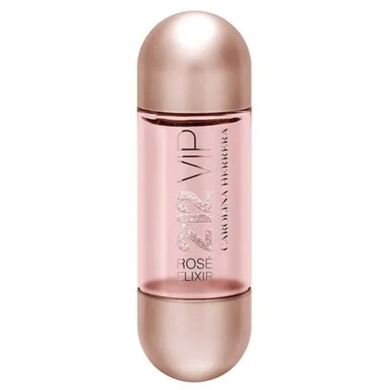 212 VIP Ros� 125ml - Carolina Herrera