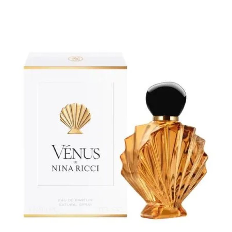 Venus Nina Ricci Eau de Parfum Feminino 30ml