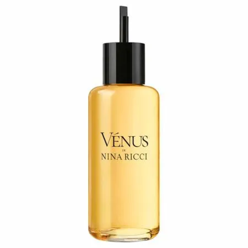 Venus Nina Ricci Feminino Eau de Parfum Refil 200ml